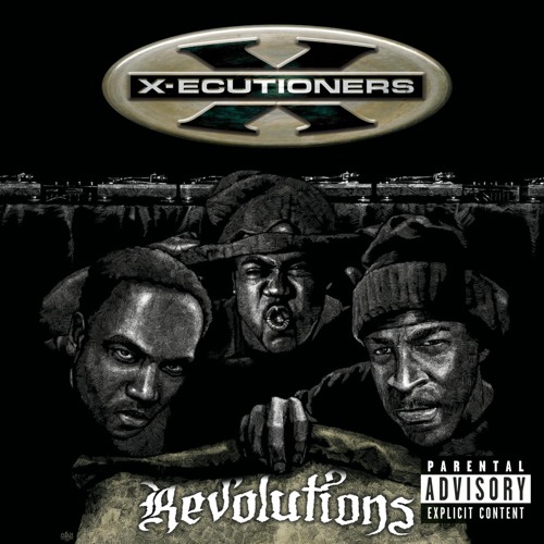 Live from the PJ's (Explicit Album Version) [feat. Ghostface Killah, Trife & Black Thought]