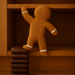 To The Upper Shelf