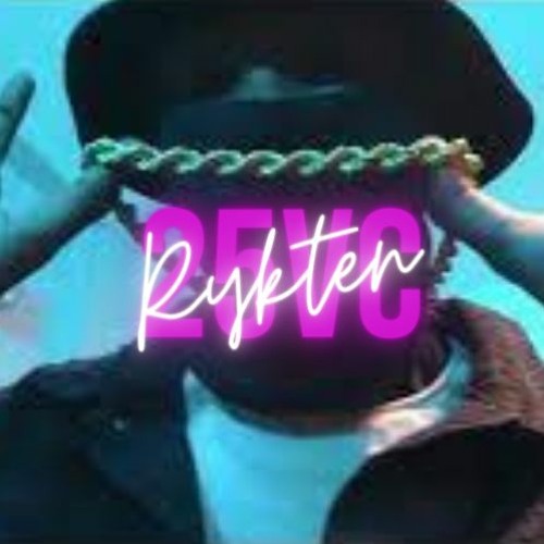 25an - RYKTEN - Prod. FU3GO - DEMO 2