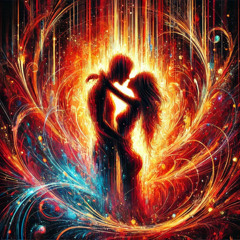 Your Kiss Knocks Me Off My Feet