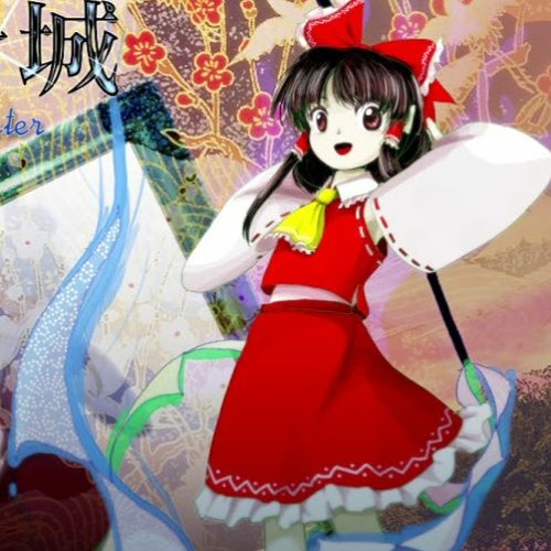 【東方アレンジ】不思議なお祓い棒 [Touhou Arrange]