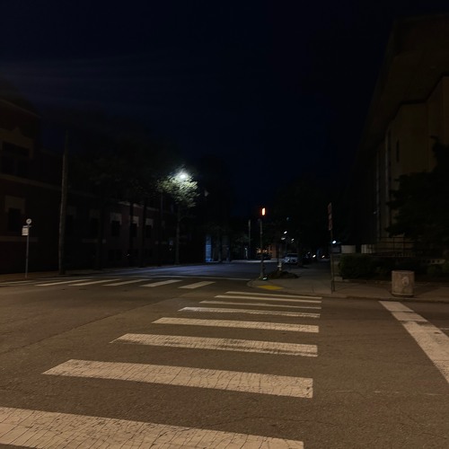 FLYING THROUGH (Switch Gears)