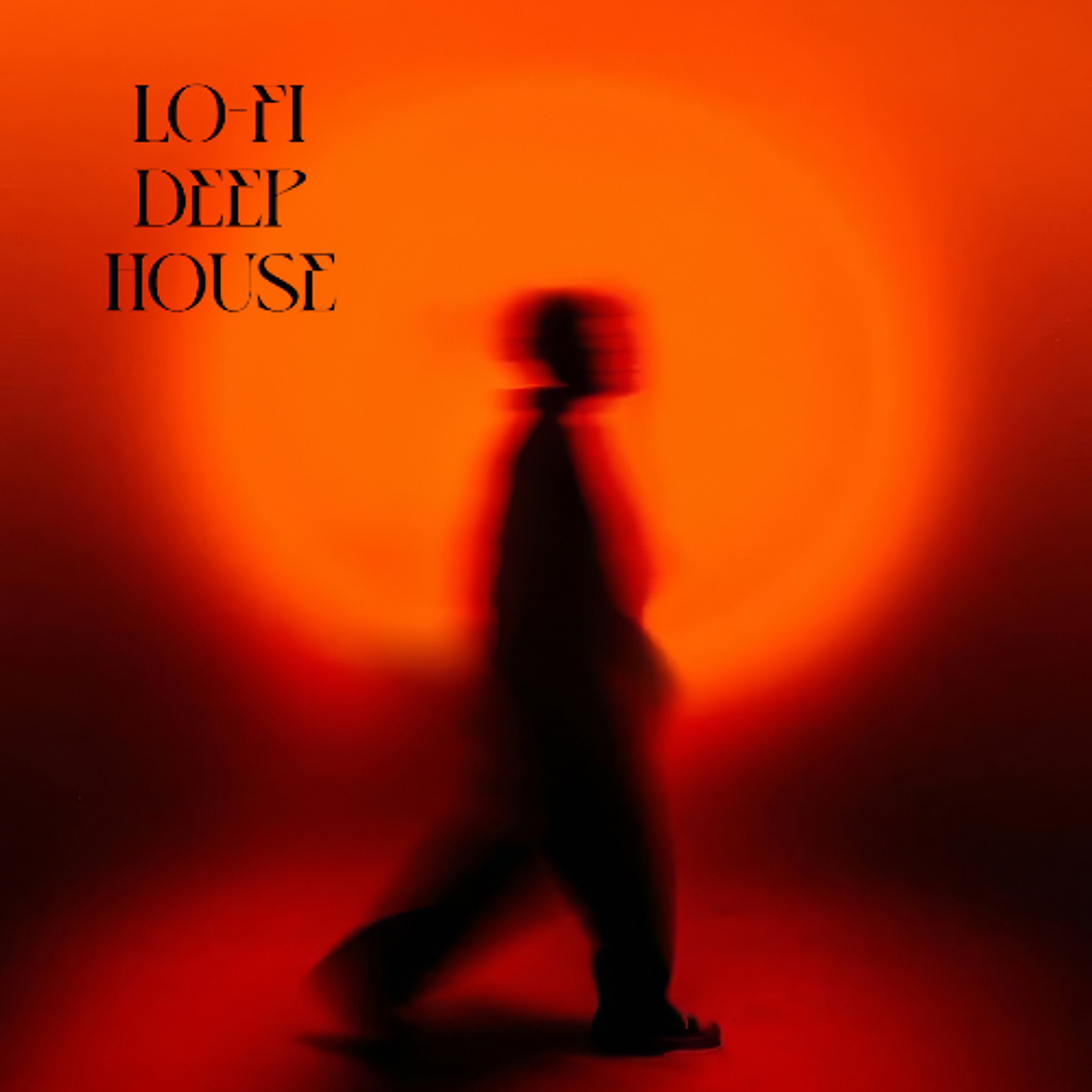 LO-FI Deep House Session (reupload)