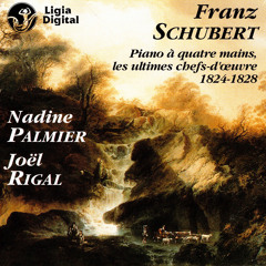 Schubert Piano