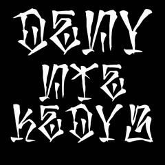 NIEK3DY - DENY '21
