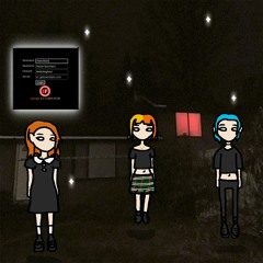 witching hour on EFnet w/ 8485 & paprika (odel)