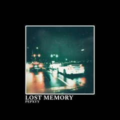 lost memory