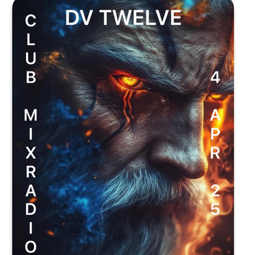 ClubMix Radio Technotopia#9