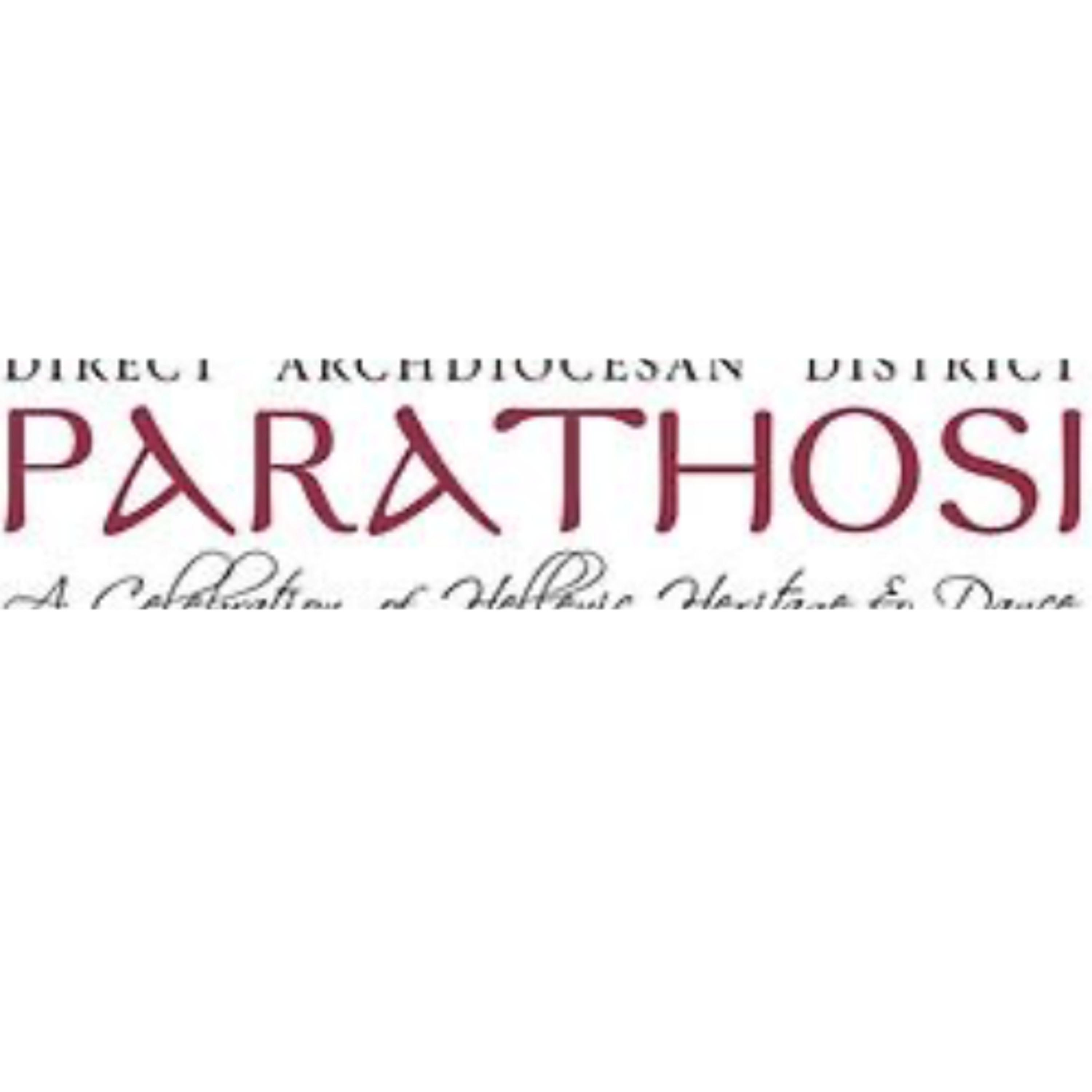 Fr. Gregory Stamkopoulos Discusses the Dancing Event “PARADOSI” with Stelios Taketzis