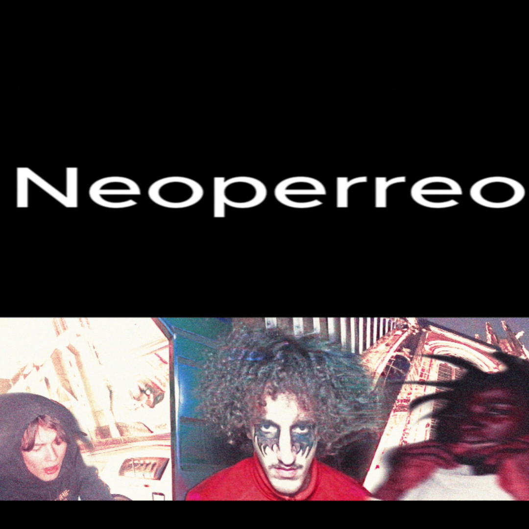 Neoreos Stream Neoperreo (feat. ALIC3E) by Secret Society | Listen online for ...