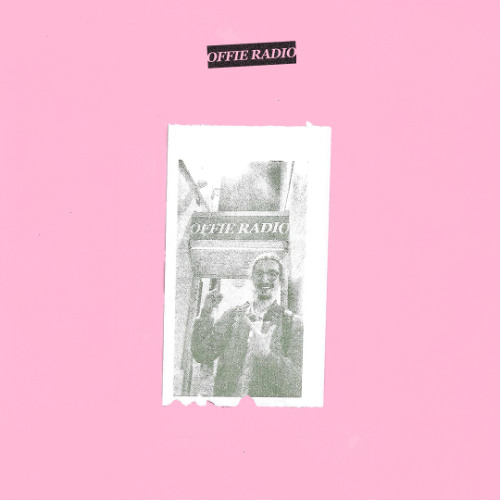 DOTWAVNOTWAVE on OFFIE RADIO W/ KAICREWSADE, CRUTCH & KIERAN DOTWAV (15.05.25)