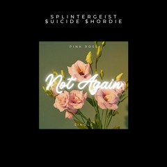 Not Again feat. $uicide $hordie