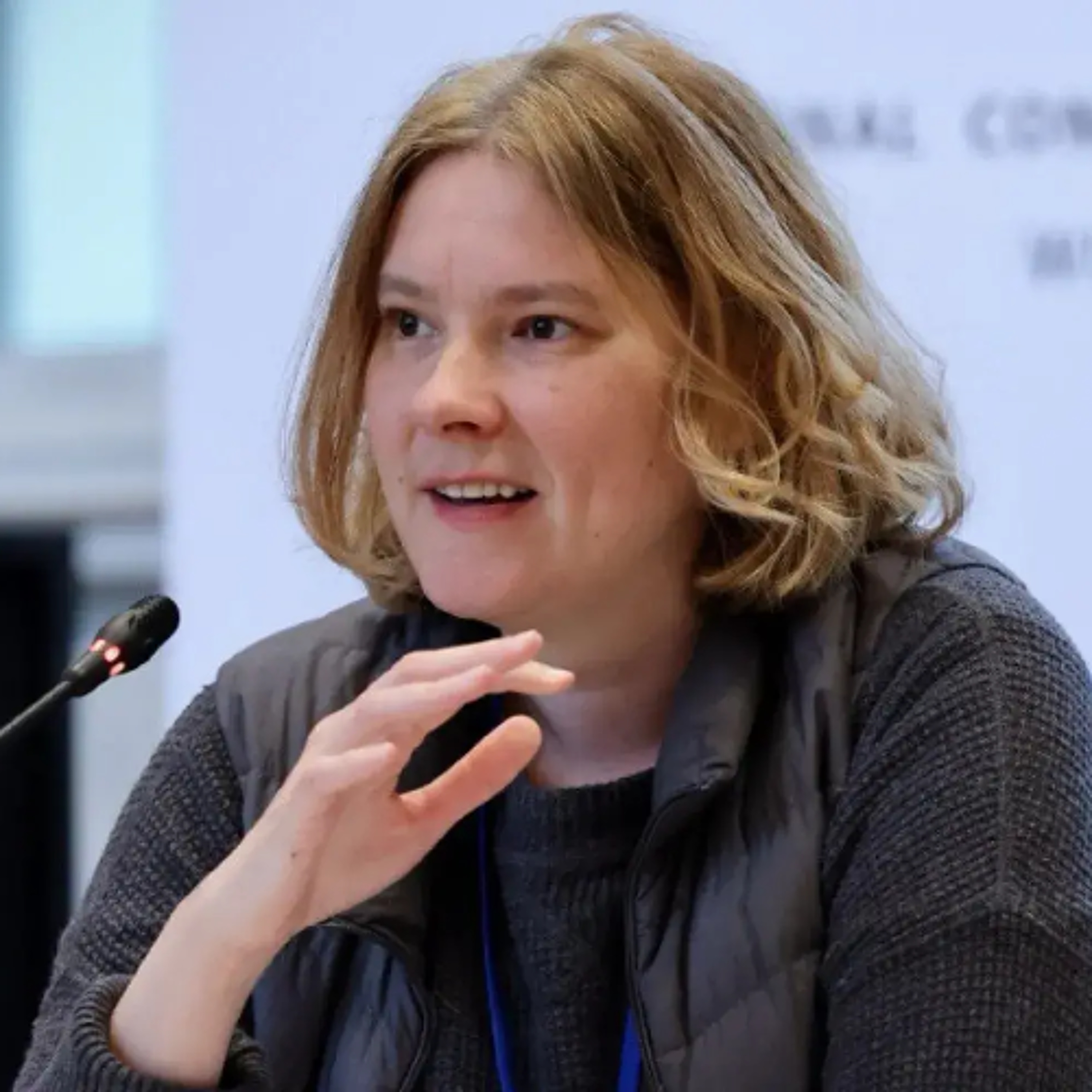 Наталля Васілевіч. Ці здолее кардынал Гуджэроці арганізаваць візіт папы Льва XIV у Беларусь