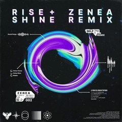 Mo Falk - Rise & Shine (ZENEA remix)