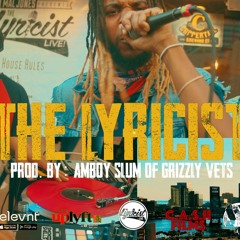 The Lyricist