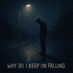 Why do I keep on falling