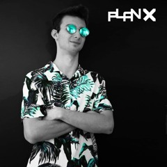 Body Language #13 Guestmix By PLAN X