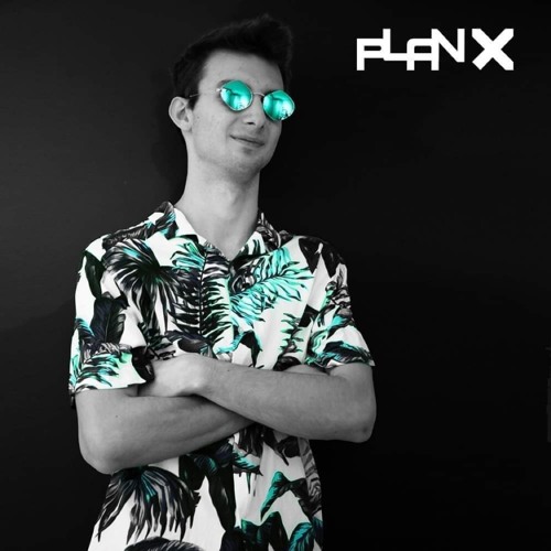 Body Language #13 Guestmix By PLAN X