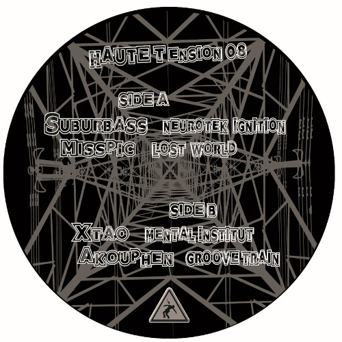 B1 - XTao DSP - MENTAL INSTITUT