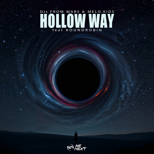 Hollow Way (feat. Roundrobin)