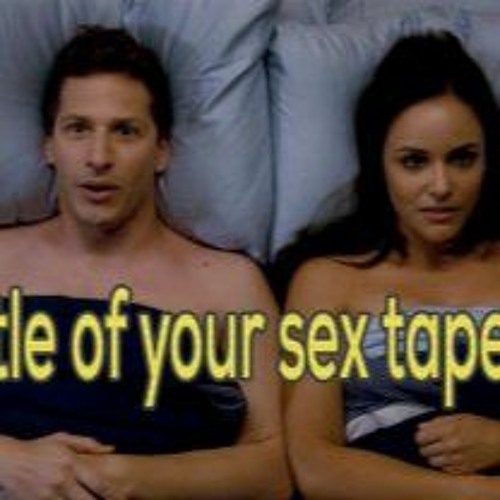 Our sex tape
