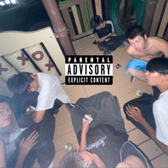 Fly high (feat.Norty7)