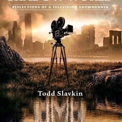 ❤read✔ My Life in the Shadow World: Reflections of a Television Showrunner