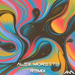 LP Giobbi, Sofia Tukker - If Love Is A Skill (Alex Moretto Remix)