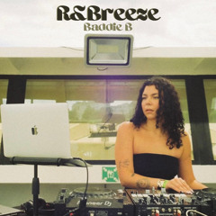 R&Breeze: Baddies Summer Mix (Afrobeats, RnB, Chill Dancehall)