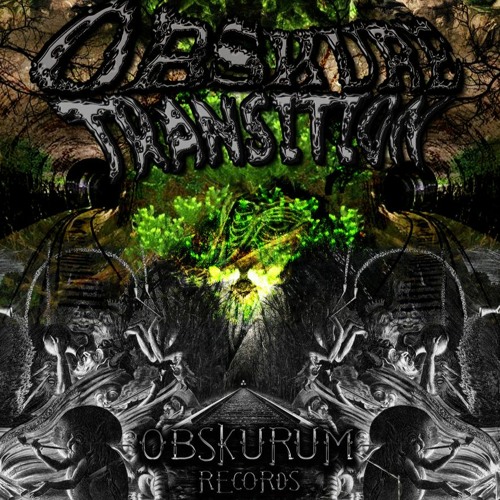 Ritual Shipibo 200 - 254 bpm by Obskurum Records