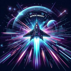 Biontekk - Space Boost (Look Description!)