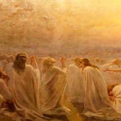 Commemoration of All the Faithful Departed