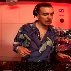 Pomboklap - Global Live