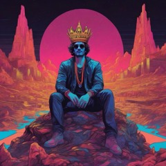 King of Everything (Leo Von Remix)