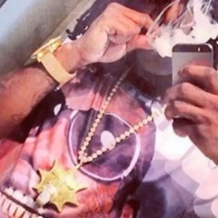 iayze smoking skul diss