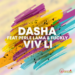 VIV Li (feat. Fuckly & Perle Lama)