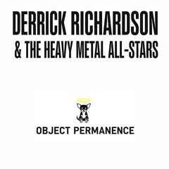 Object Permanence [Official Release]