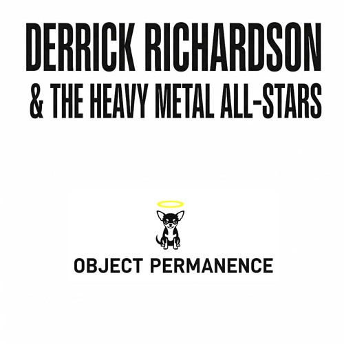 Object Permanence [Official Release]