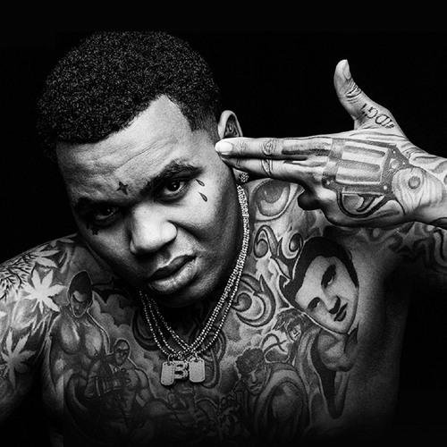 Kevin Gates - Money Up ft. Pusha-T & Future [DJ NewBoost Remix]