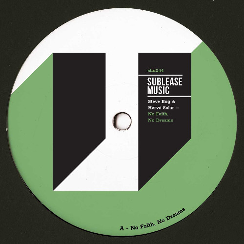 B2_Bug & Herve - Swamp Frog