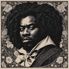 Black Beethoven instrumental