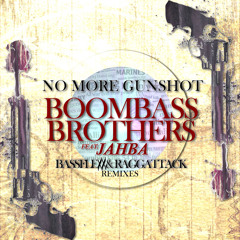 No More Gunshot (Bassflexx Remix) [feat. Jahba]