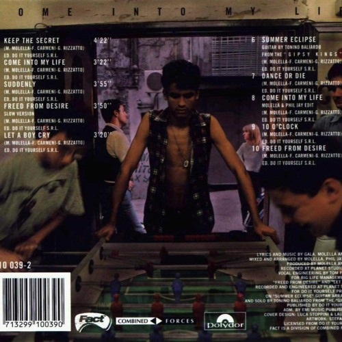 Stream User 95299350 | Listen to DISCO 90 playlist online for free on ...