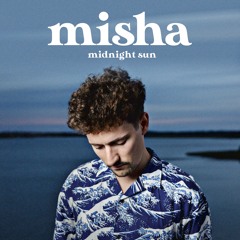 Misha, Jesse Markin & Ike - Used To Be (feat. Jussi Halme & DJ Beha)