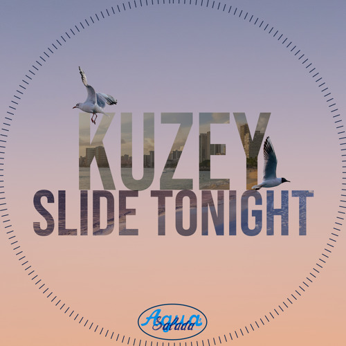 Slide Tonight (Original Mix)