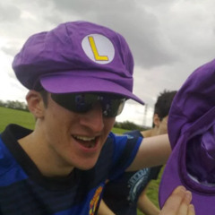 Waluigi, Jon Reynolds - Waluigi Yeah Yeah Yeah