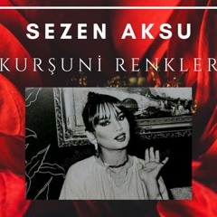 Sezen Aksu - Kurşuni Renkler (Berkay Cesmeci Remix)
