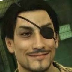 GET TO THE TOP If Majima Was Singing In Another Room