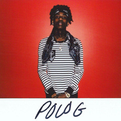 Polo G - Splash (Unreleased)