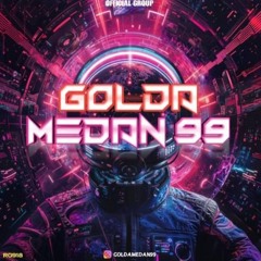 GOLDAMEDAN99 BOXING ( AZIZPRATAMAA_ X GM99.F #SIAPAMAUMARAH